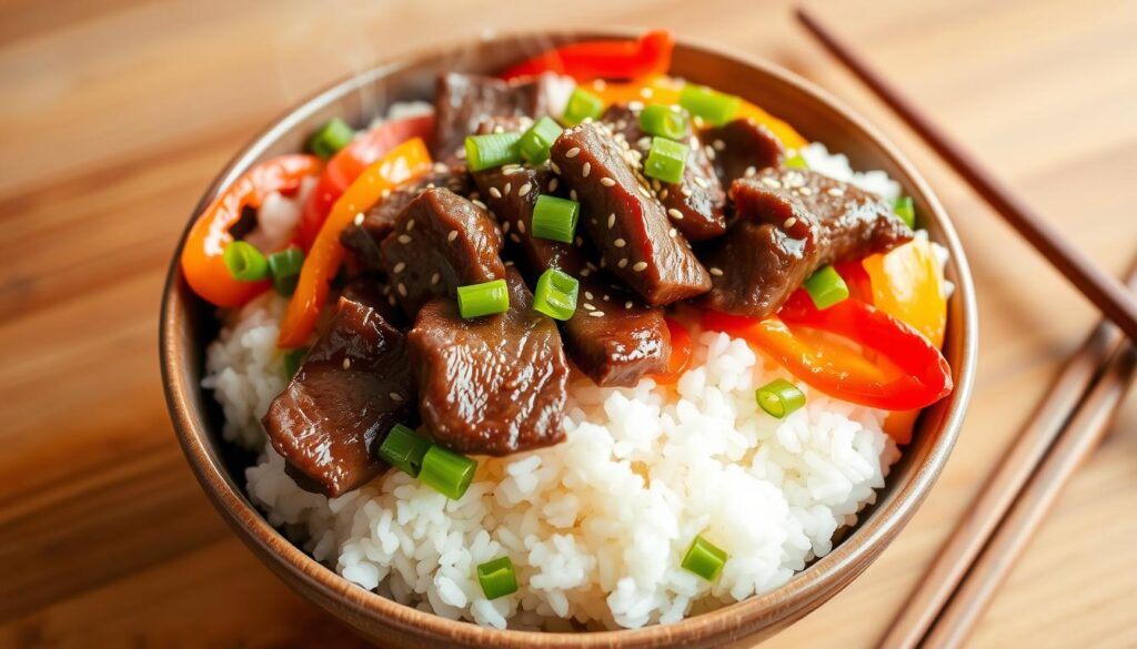 beef pepper lunch