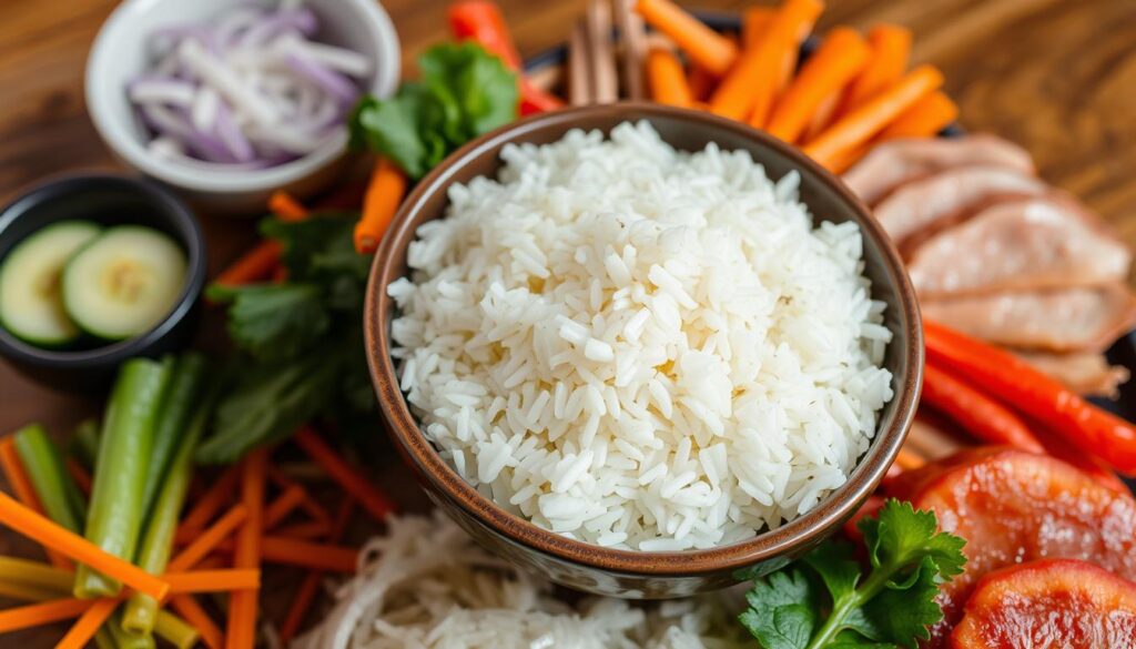 best rice for pepper lunch