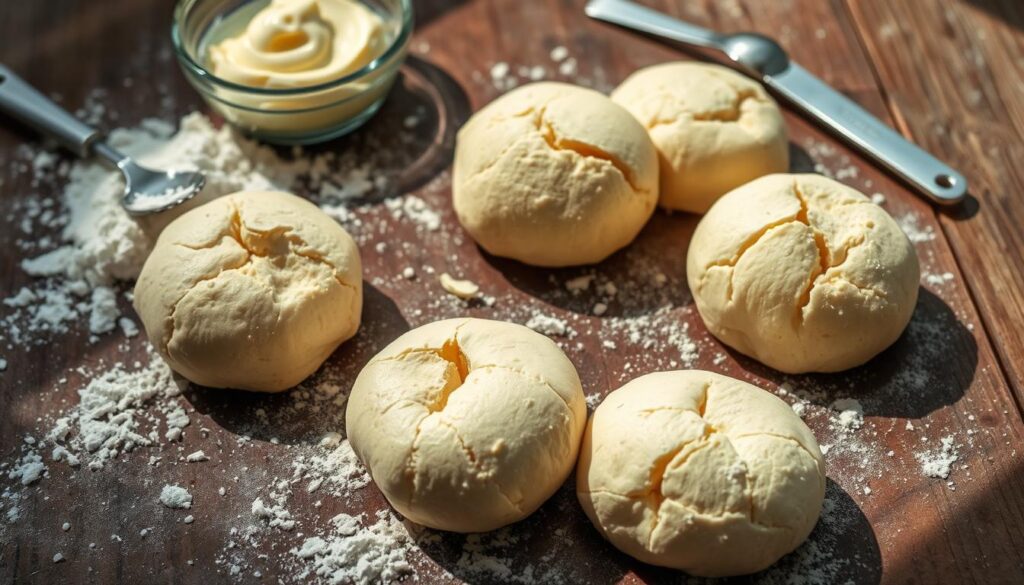 Troubleshooting No Rise Dinner Rolls