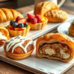 breakfast pastry ideas